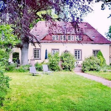 Ferienhaus Dr. Mueller Meißen 外观 照片