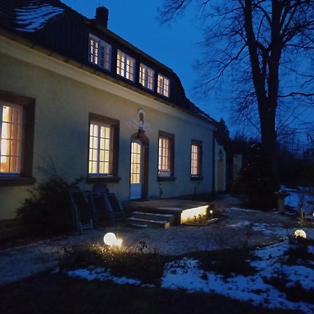 Ferienhaus Dr. Mueller Meißen 外观 照片