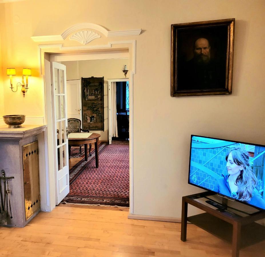 Ferienhaus Dr. Mueller Meißen 外观 照片