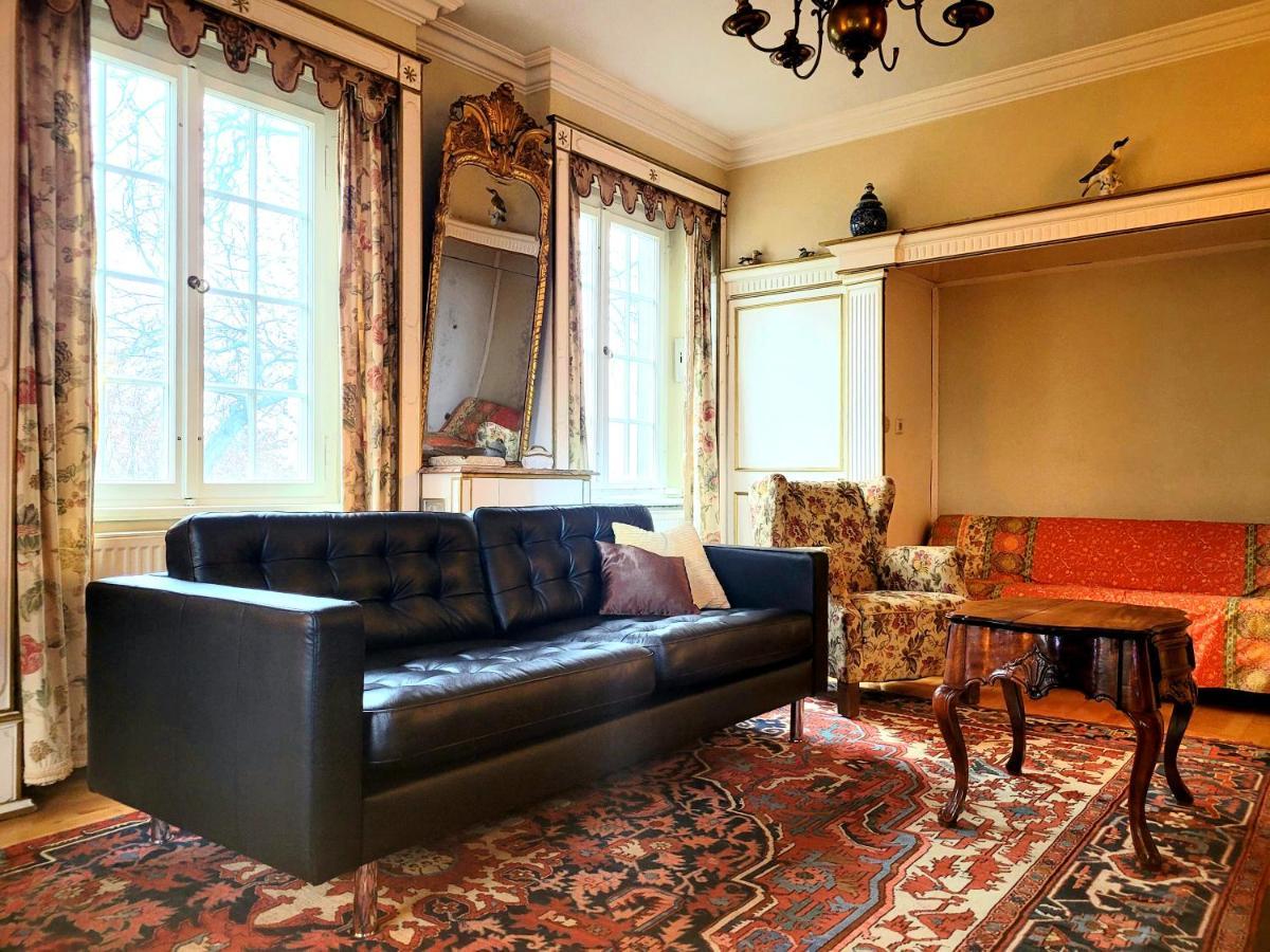 Ferienhaus Dr. Mueller Meißen 外观 照片