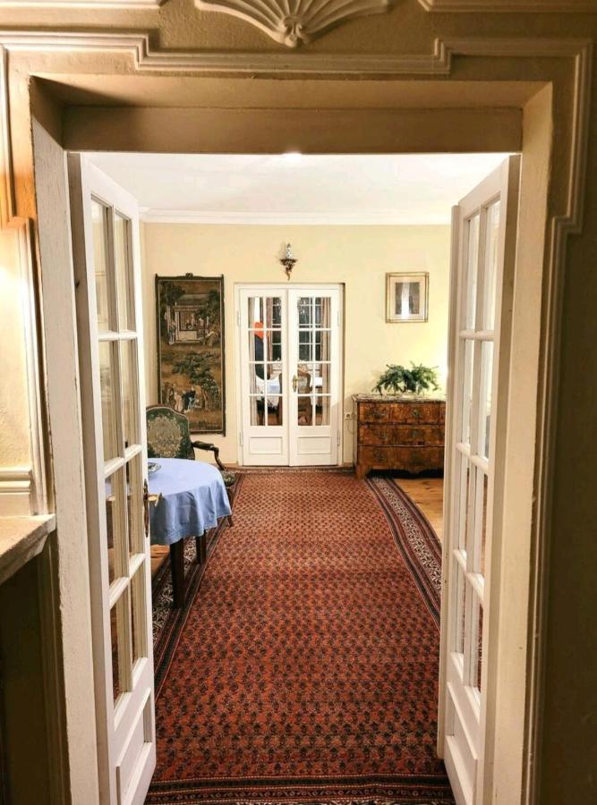 Ferienhaus Dr. Mueller Meißen 外观 照片
