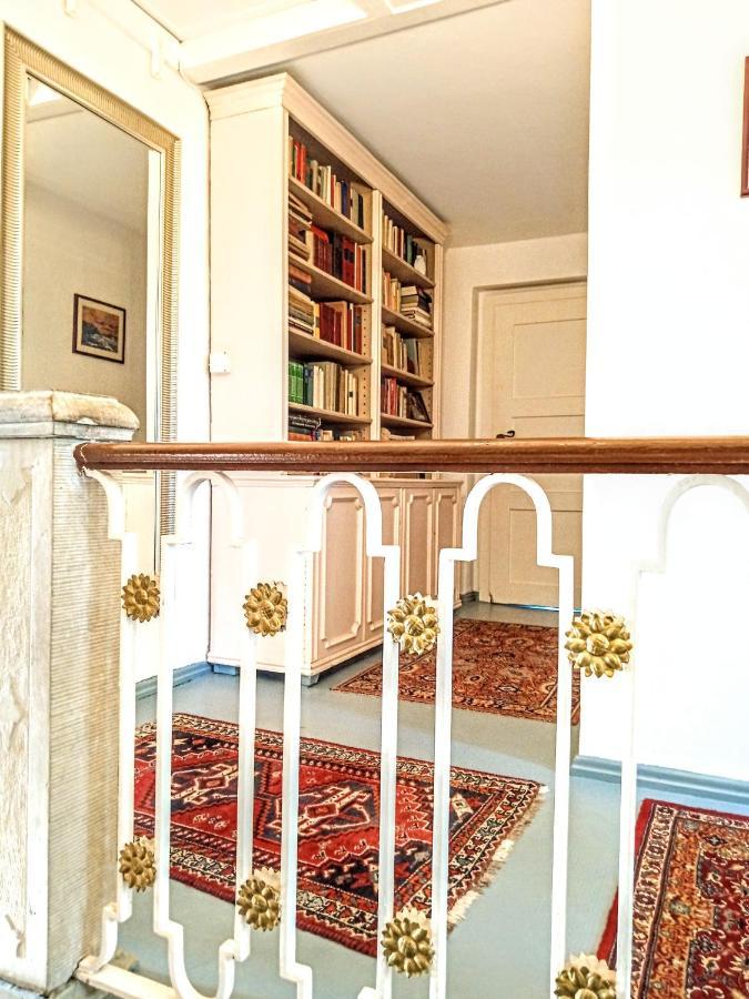 Ferienhaus Dr. Mueller Meißen 外观 照片
