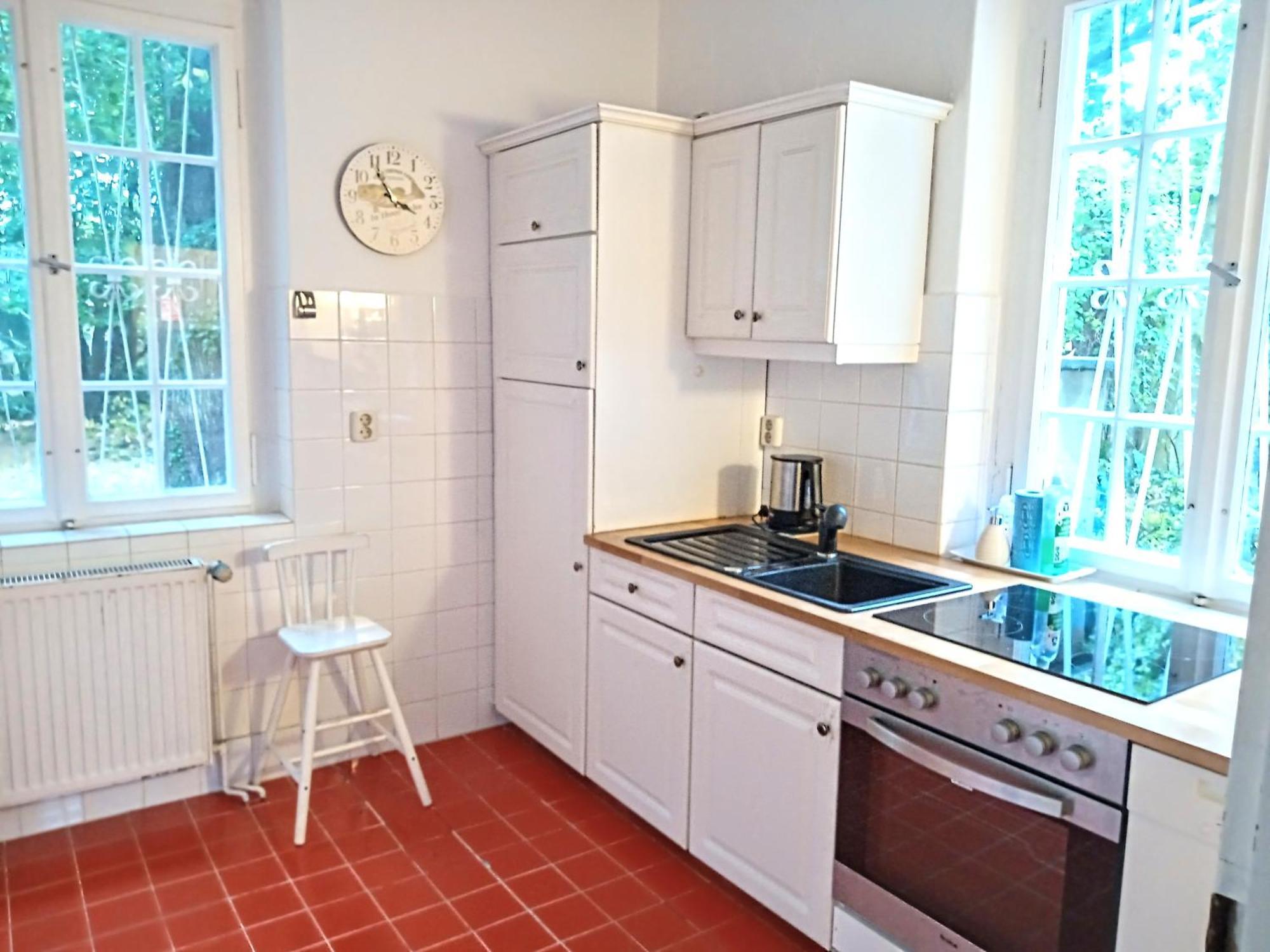 Ferienhaus Dr. Mueller Meißen 外观 照片