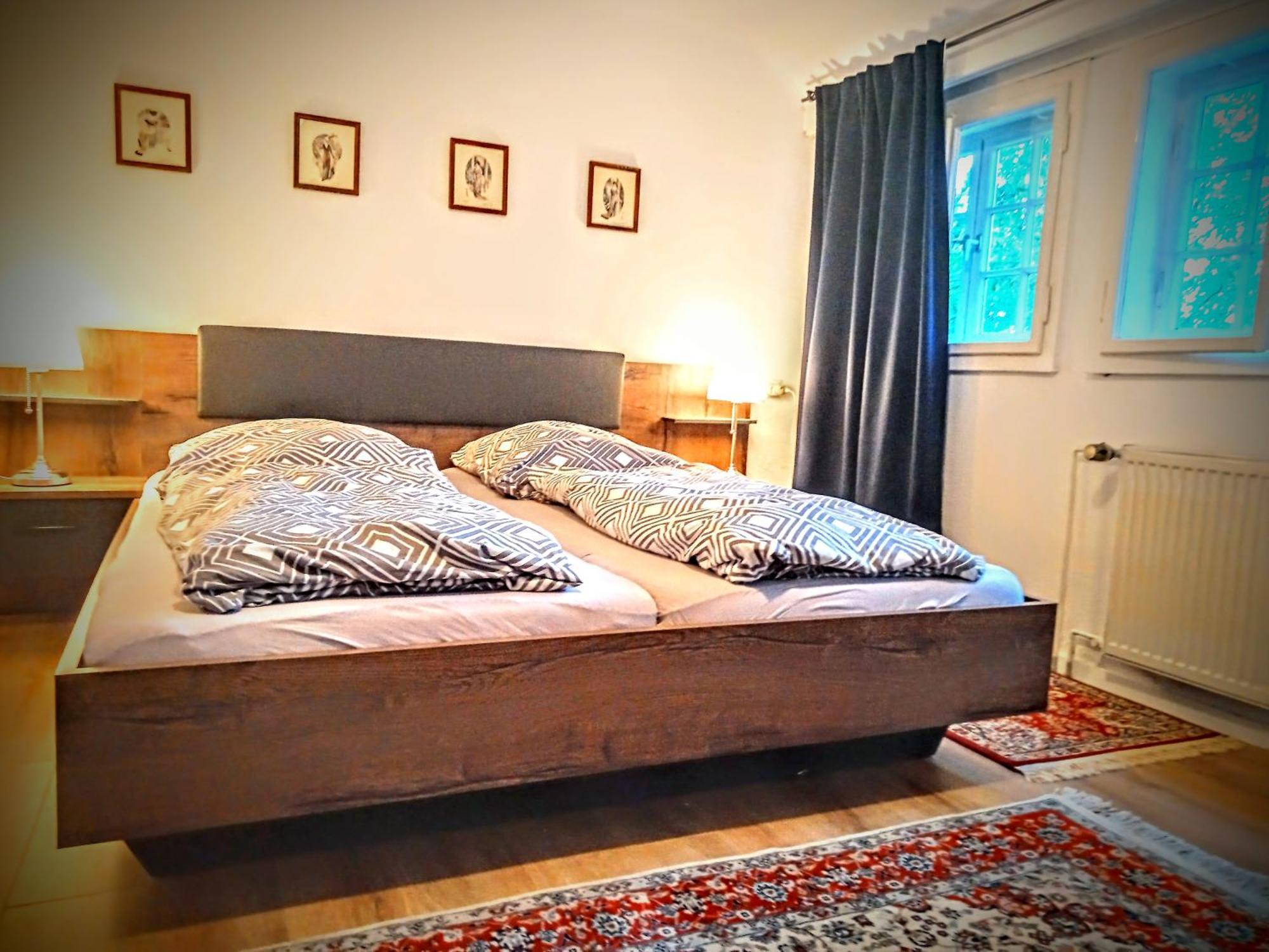 Ferienhaus Dr. Mueller Meißen 外观 照片