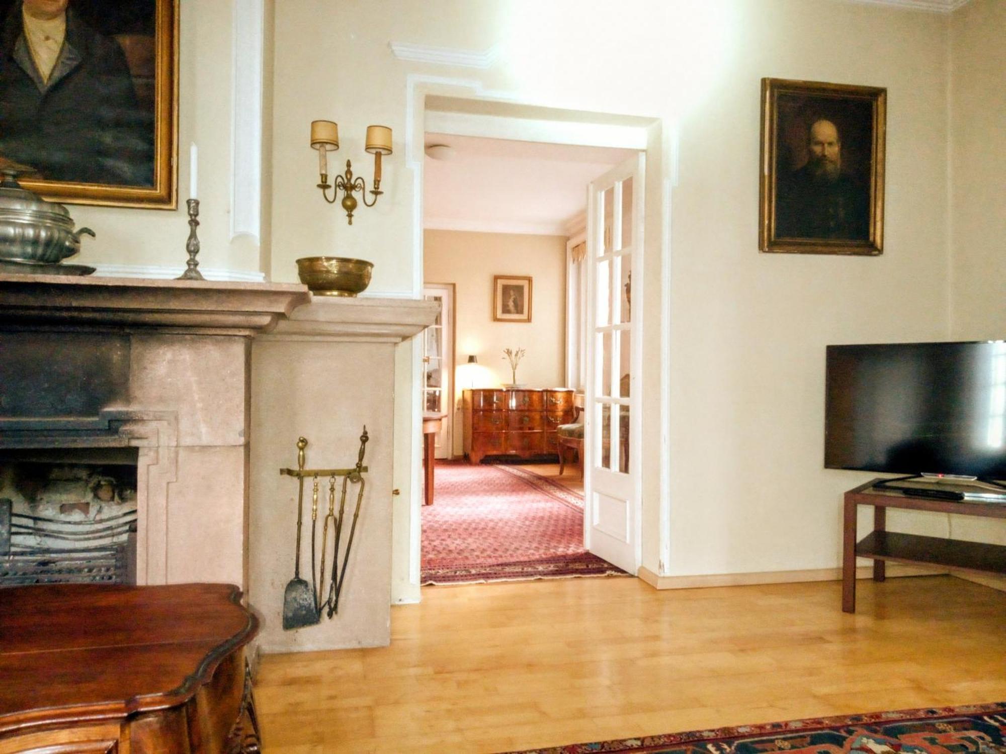 Ferienhaus Dr. Mueller Meißen 外观 照片