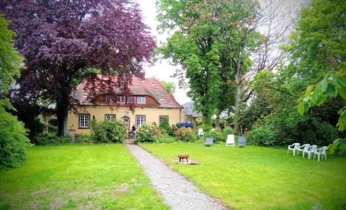 Ferienhaus Dr. Mueller Meißen 客房 照片
