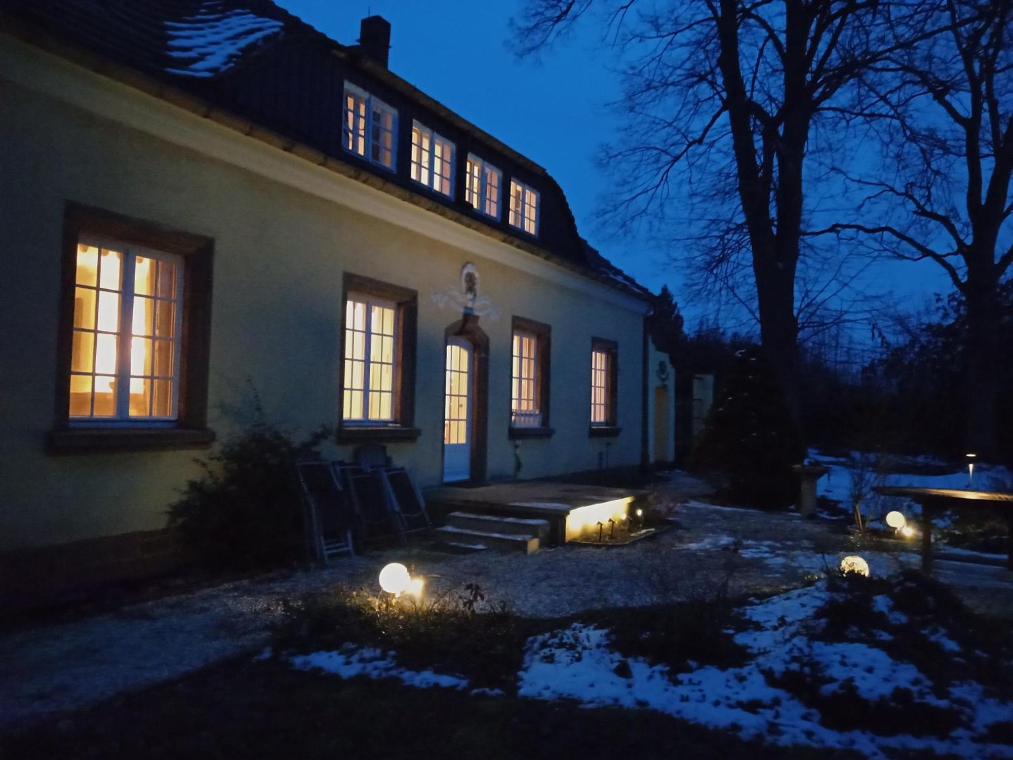 Ferienhaus Dr. Mueller Meißen 外观 照片