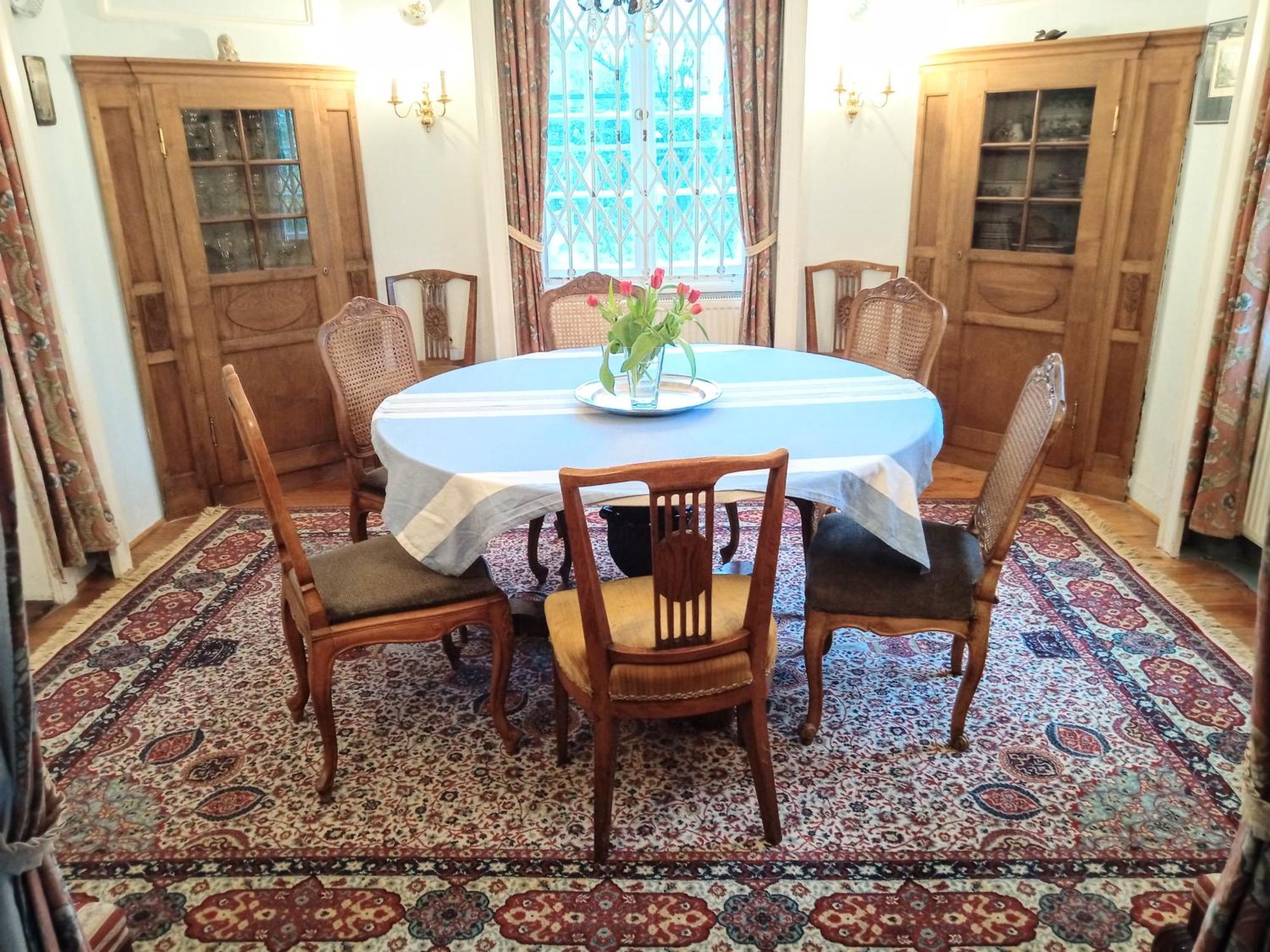 Ferienhaus Dr. Mueller Meißen 外观 照片